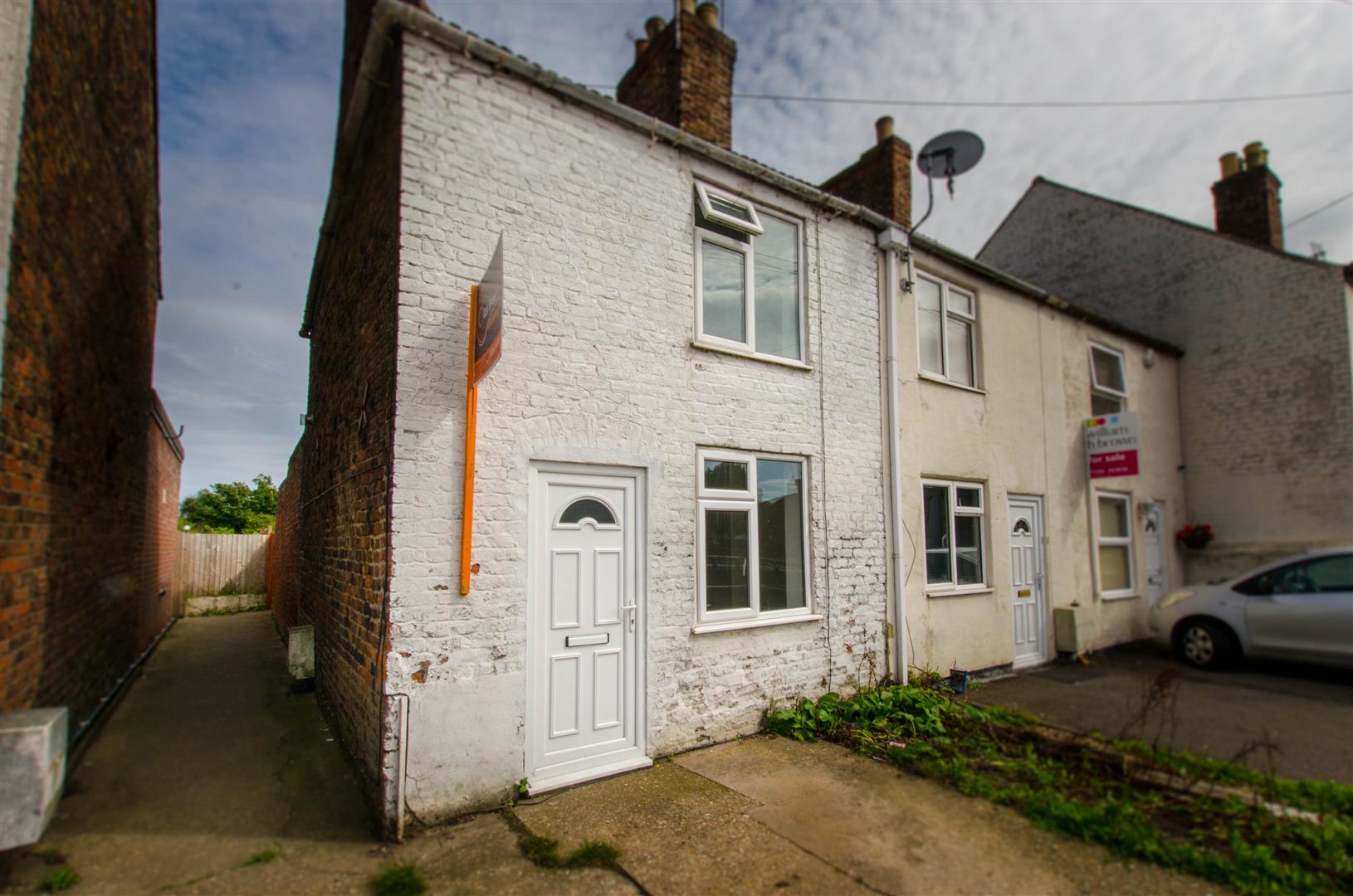 Houses for Sale Vendoors Boston Lincolnshire Lincs UK